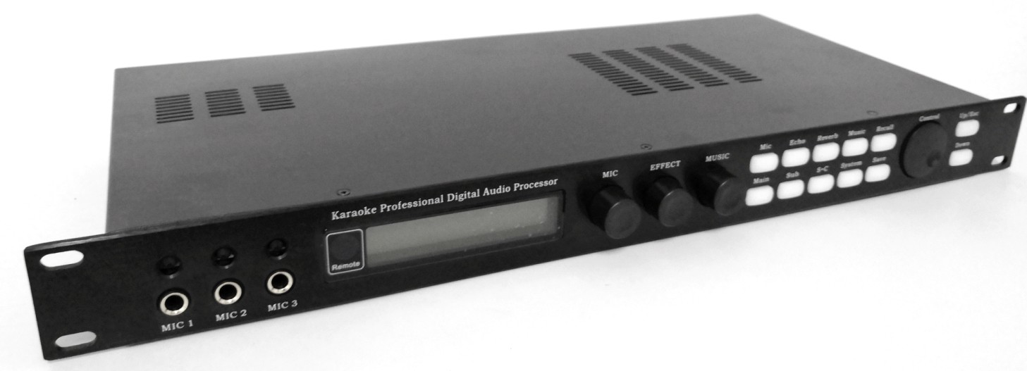 广东【揭秘】数字效果器【有什么用?】