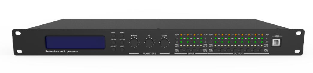 广东【欢迎下载】3进6出音频处理器【有哪些?】