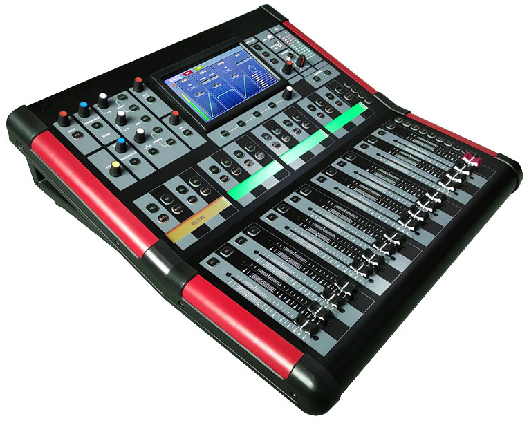 广东【分类】20路数字调音台【很重要?】