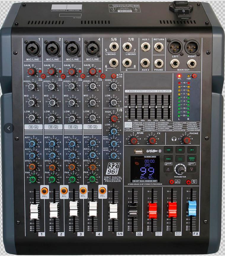 广东【欢迎下载】8路调音台【怎么样?】